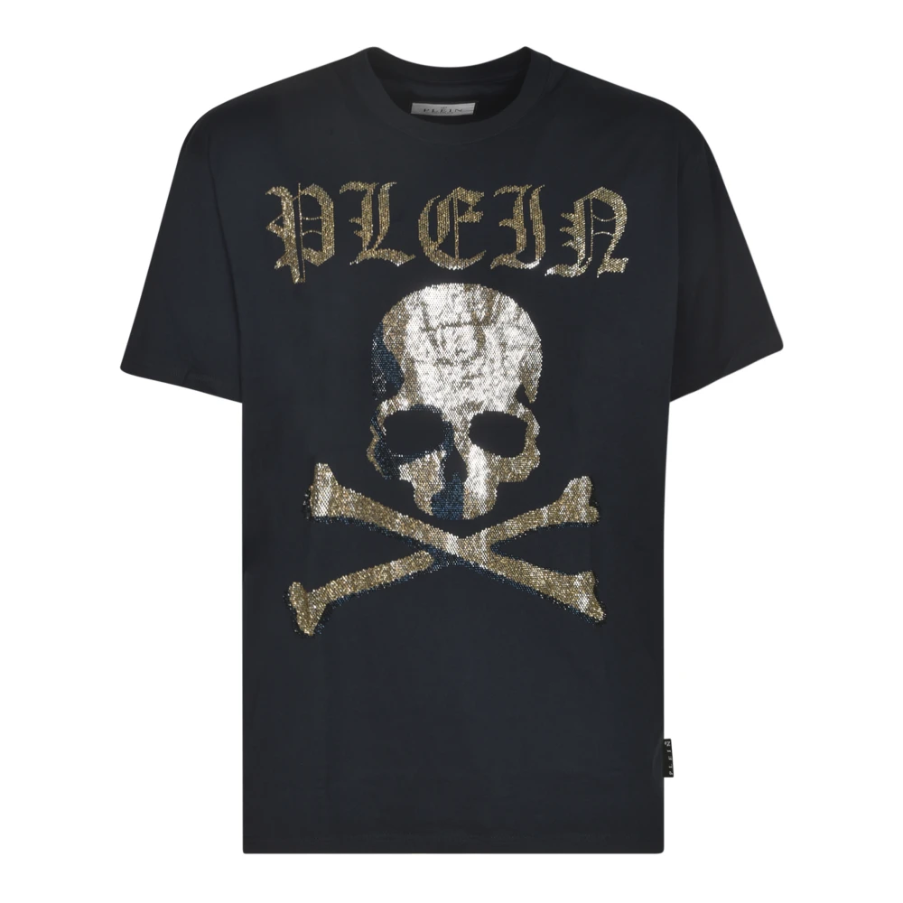 Tops > T-Shirts - - Philipp Plein - Modalova