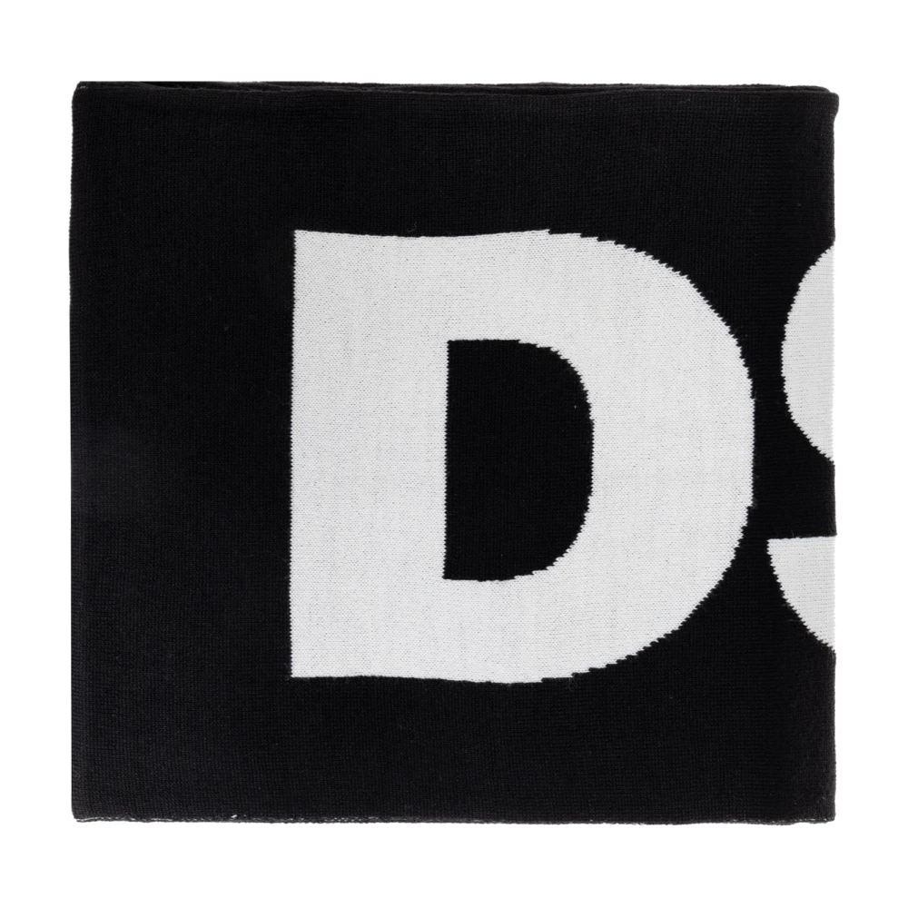 Accessories > Scarves > Winter Scarves - - Dsquared2 - Modalova