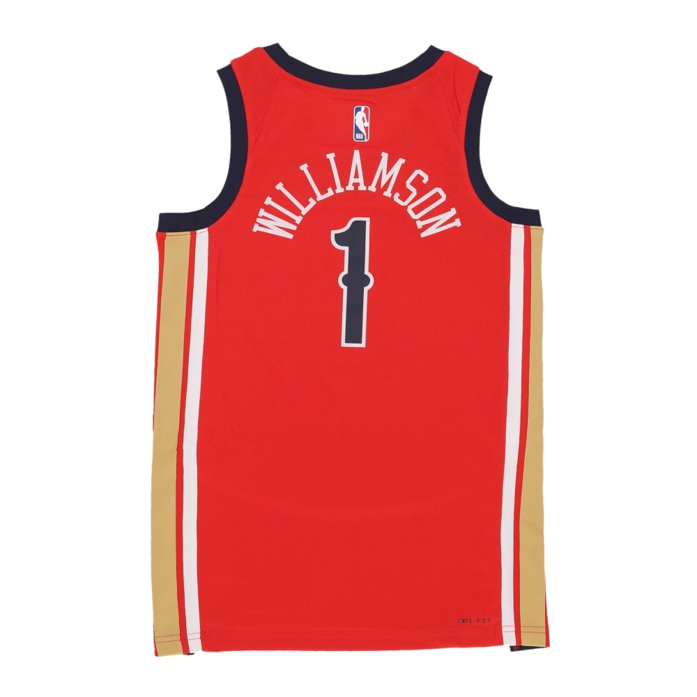 Jordan Men's Multicolor Training, Xs, Nba Statet Edition Basketball Tank Top