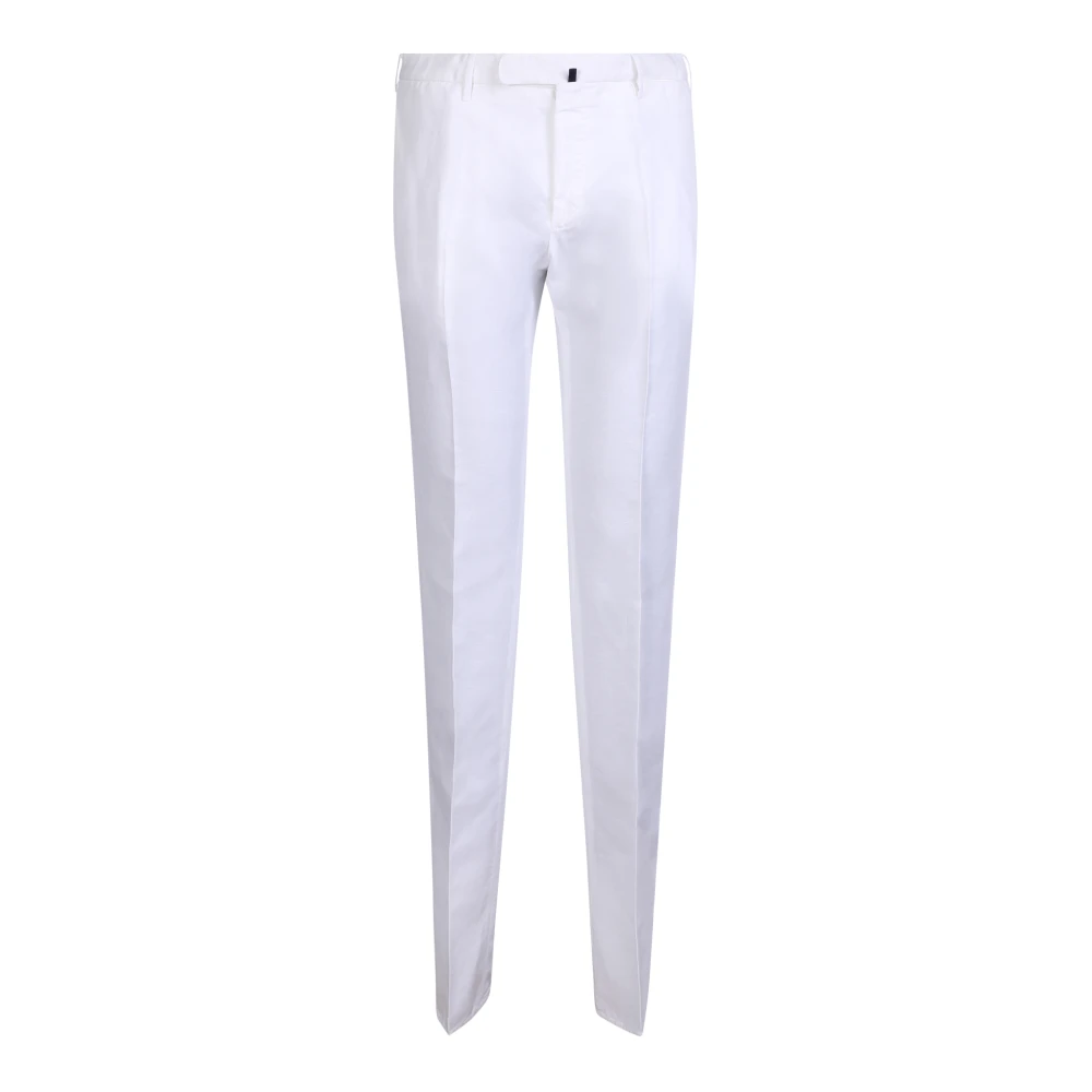 Trousers > Chinos - - Incotex - Modalova