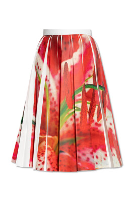 printed-twill-skirt