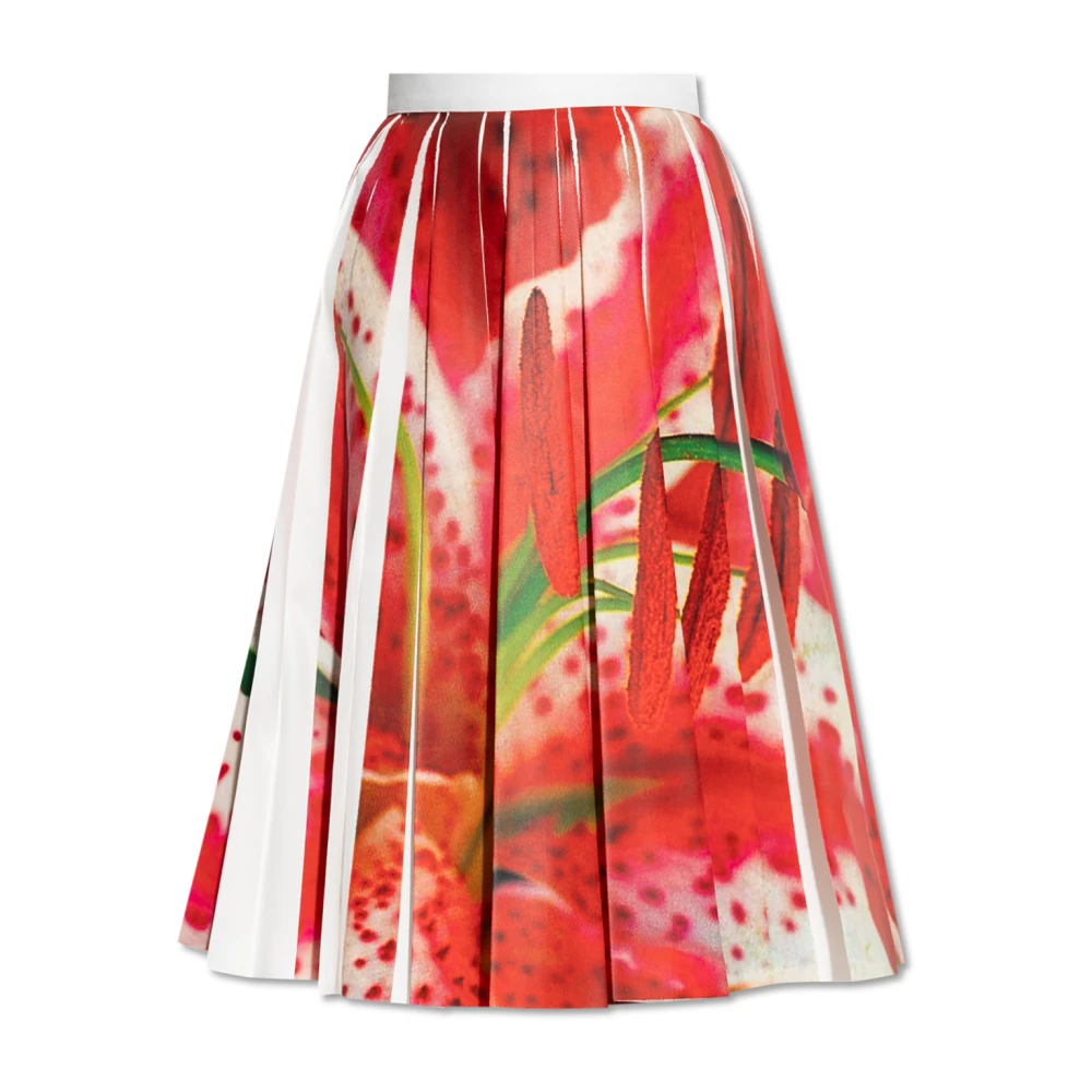 Skirts > Midi Skirts - - Tory Burch - Modalova