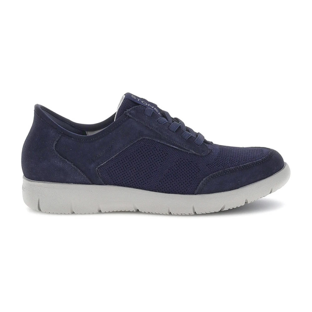 Stonefly Stream 47 Heren Schoenen Blauw