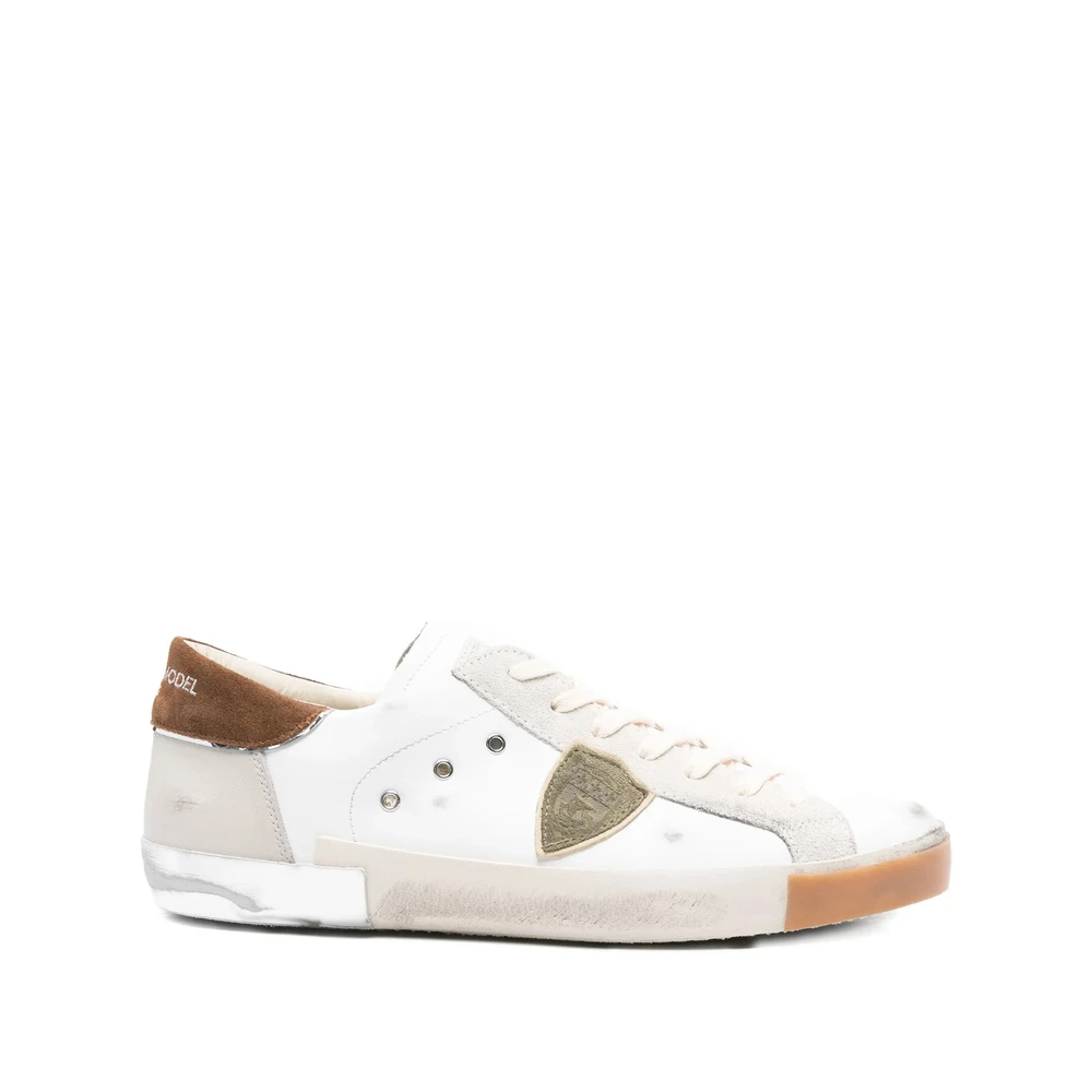 Shoes > Sneakers - - Philippe Model - Modalova
