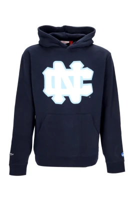 NCAA Stor logga Hoodie Unchee