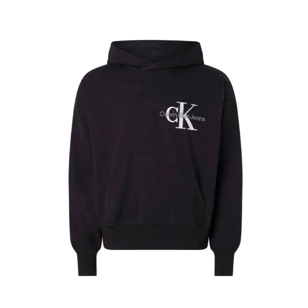 Sweatshirts & Hoodies > Hoodies - - Calvin Klein - Modalova