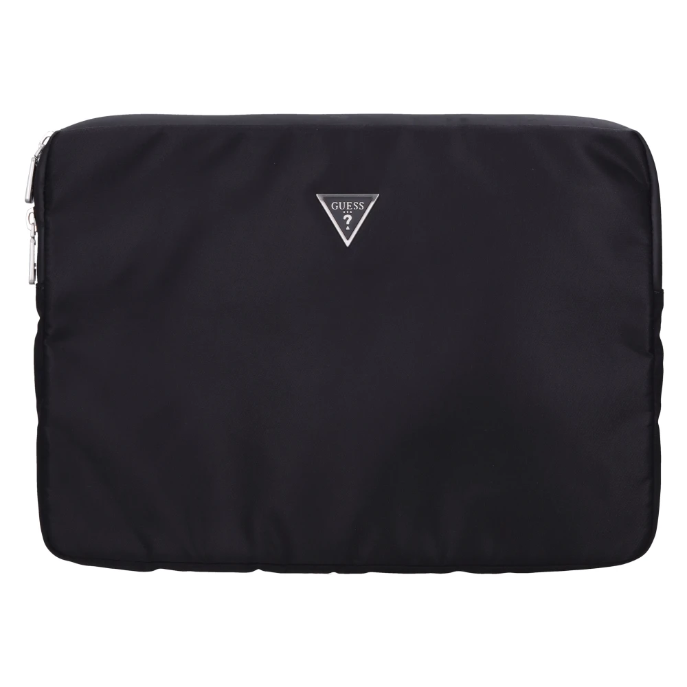 Guess Zwart Black Heren