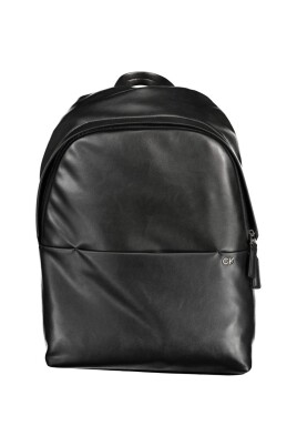 sac-a-dos-en-polyester-noir-avec-compartiment-pour-ordinateur-portable