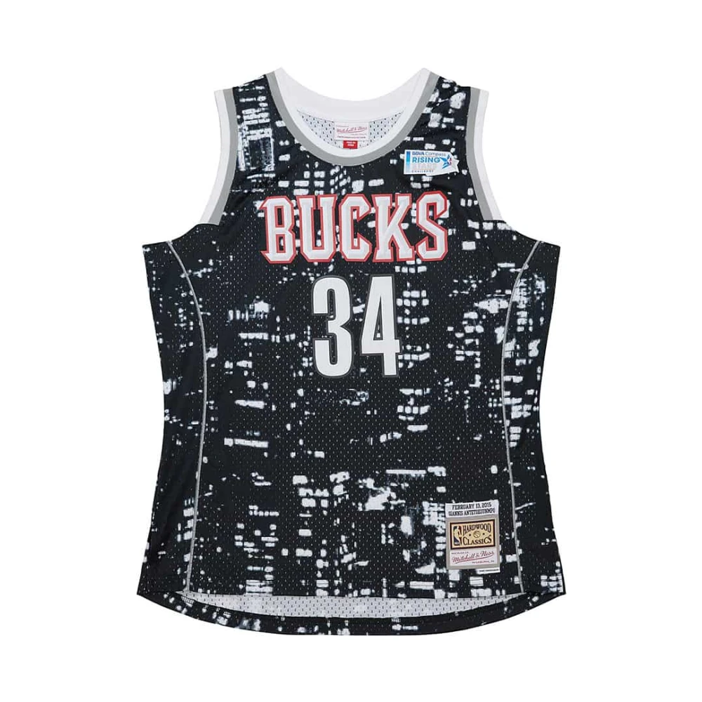 Sport > Sports > Team Sports > Sportswear - - Mitchell & Ness - Modalova