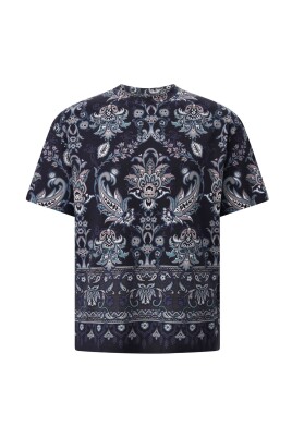 t-shirt-avec-motif-paisley