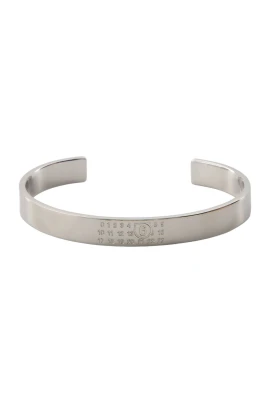 Numeric Minimal Signature Cuff