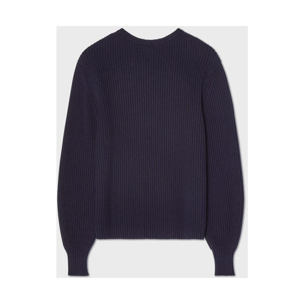 Busnel Tamra Sweater Marine Blue Dames