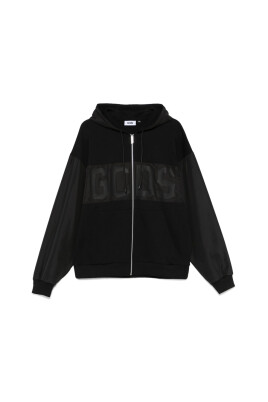 veste-a-capuche-noire-avec-fermeture-eclair