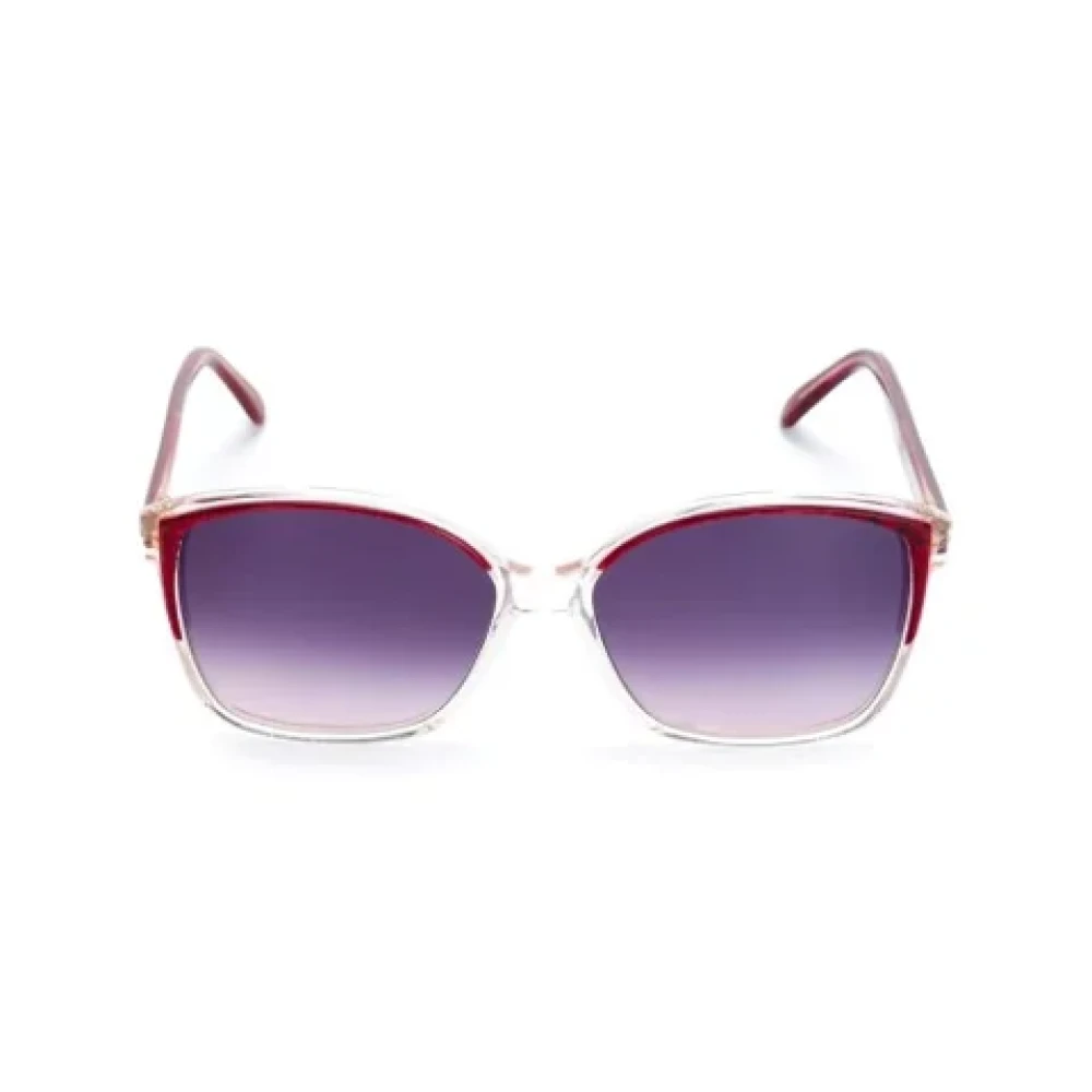 Pre-owned > Pre-owned Accessories - - Yves Saint Laurent Vintage - Modalova