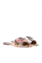 petal-print-leather-clogs