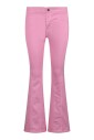 pink-flared-denim-trousers