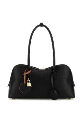 Ryder Top Handle Bag