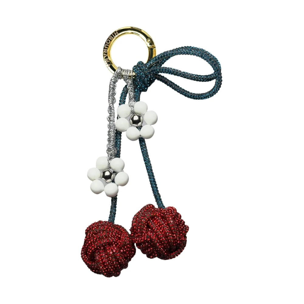 Hibourama Kers Multicolor Dames