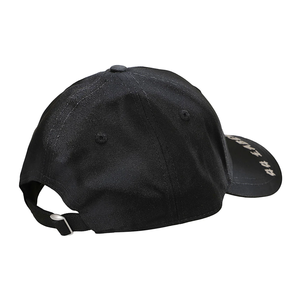 44 Label Group Hats Black Heren