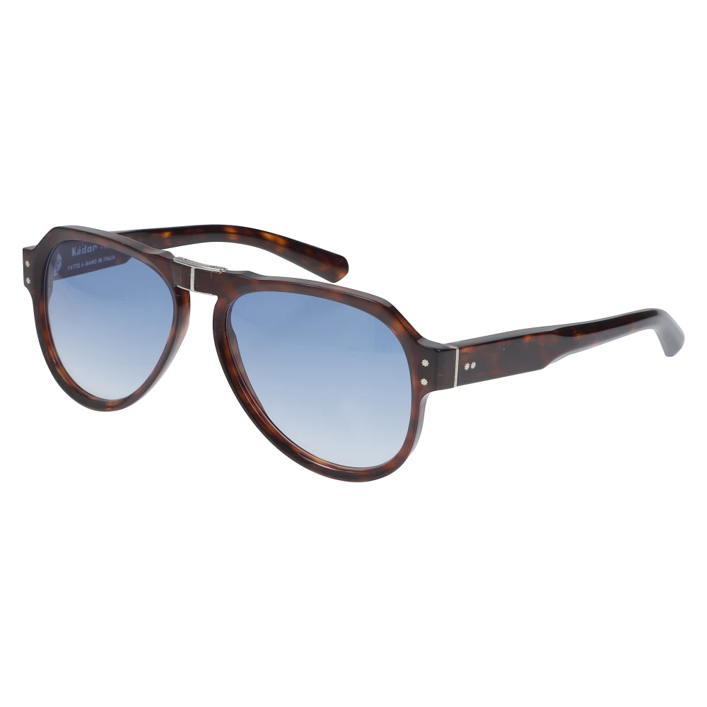 Kador Unisex Brown Pilot Flag/N