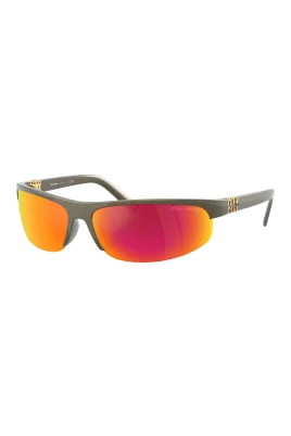 MU A02S 17Y5M0 Sunglasses