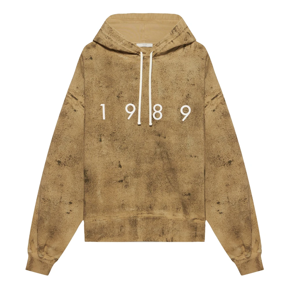 Sweatshirts & Hoodies > Hoodies - - 1989 Studio - Modalova