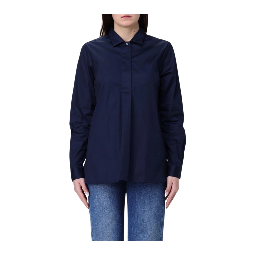 Blouses & Shirts > Shirts - - Fay - Modalova