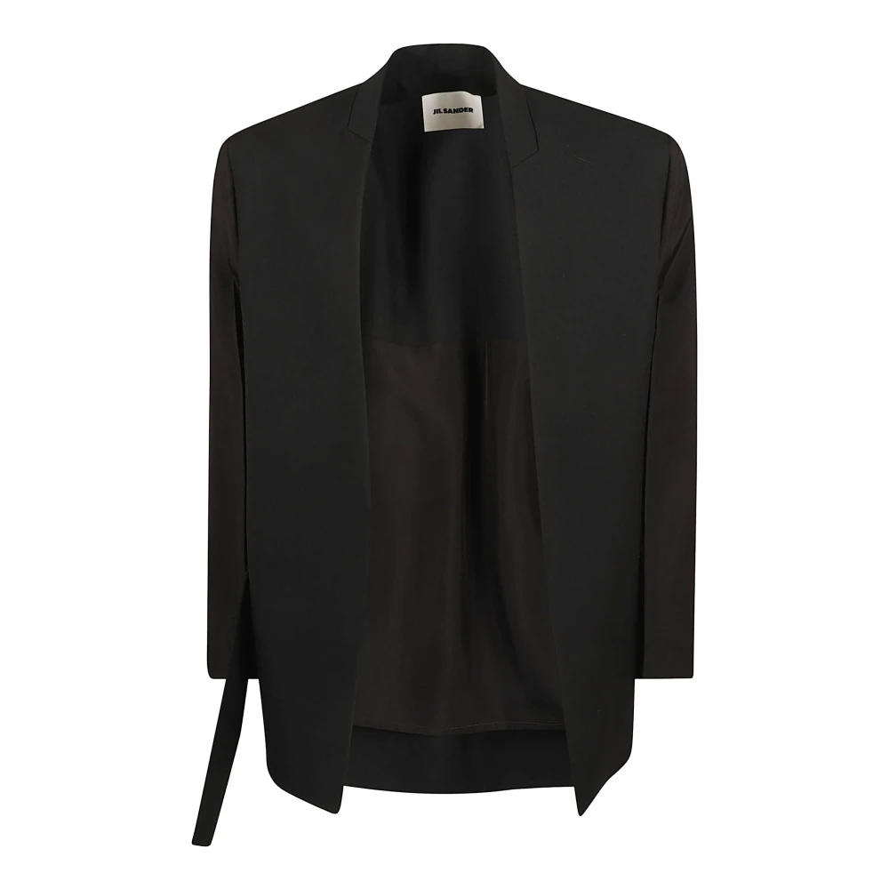 Jackets > Blazers - - Jil Sander - Modalova