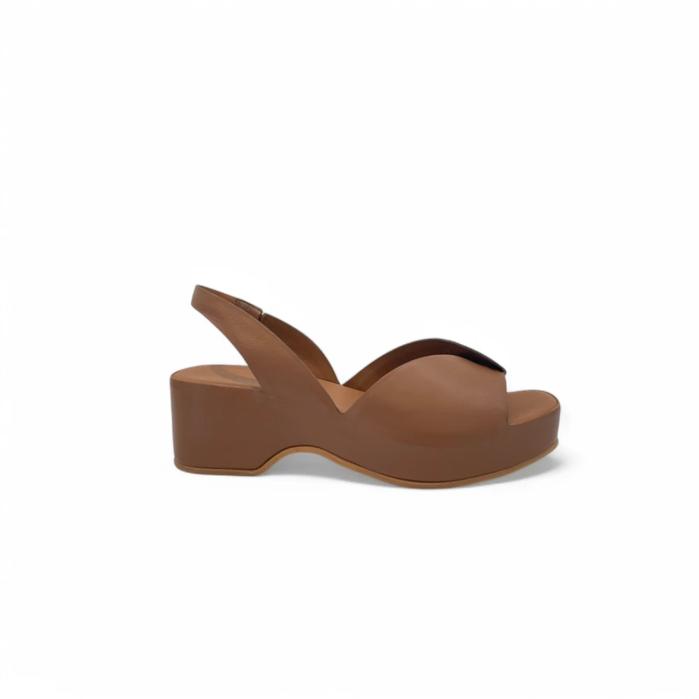 Shoes > Heels > Wedges - - DEL Carlo - Modalova