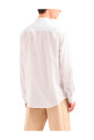 chemise-casual-en-popeline-stretch