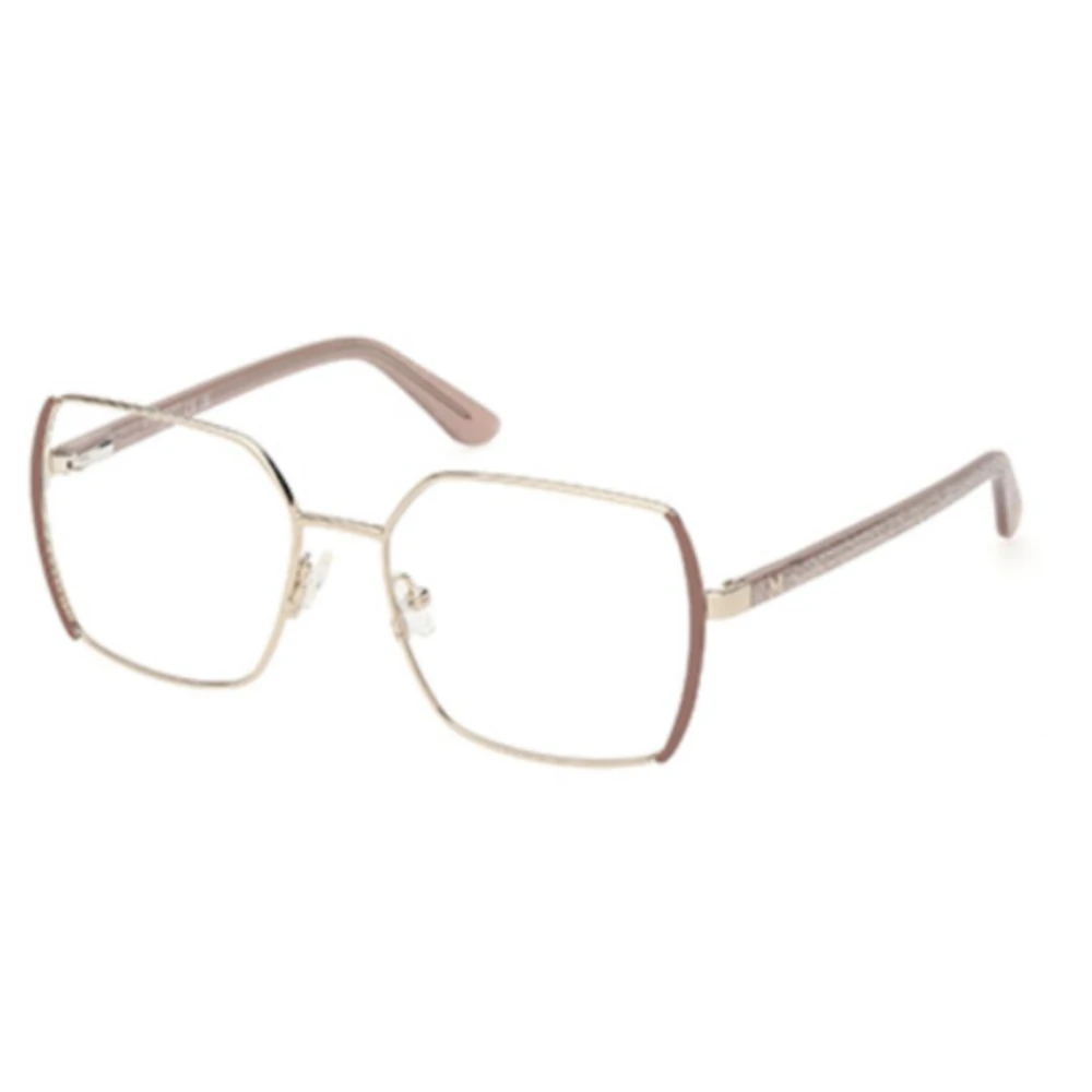 Guess Stijlvol Model Gm50014 Yellow Unisex