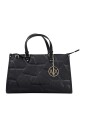sac-a-main-noir-avec-logo-all-over