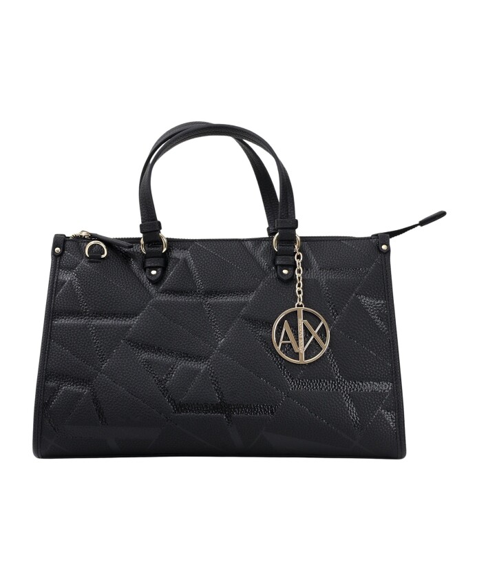 sac-a-main-noir-avec-logo-all-over