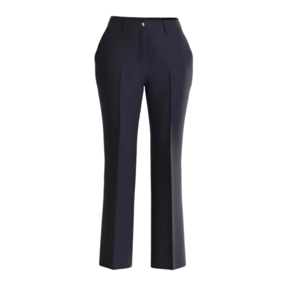 Guess ZOE Damesbroek Blue Dames