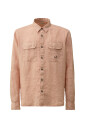 linen-shirt-misty-rose-pink