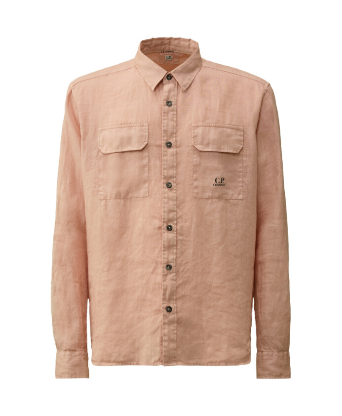 linen-shirt-misty-rose-pink