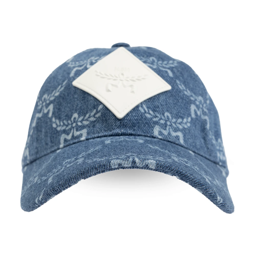 Accessories > Hats > Caps - - MCM - Modalova