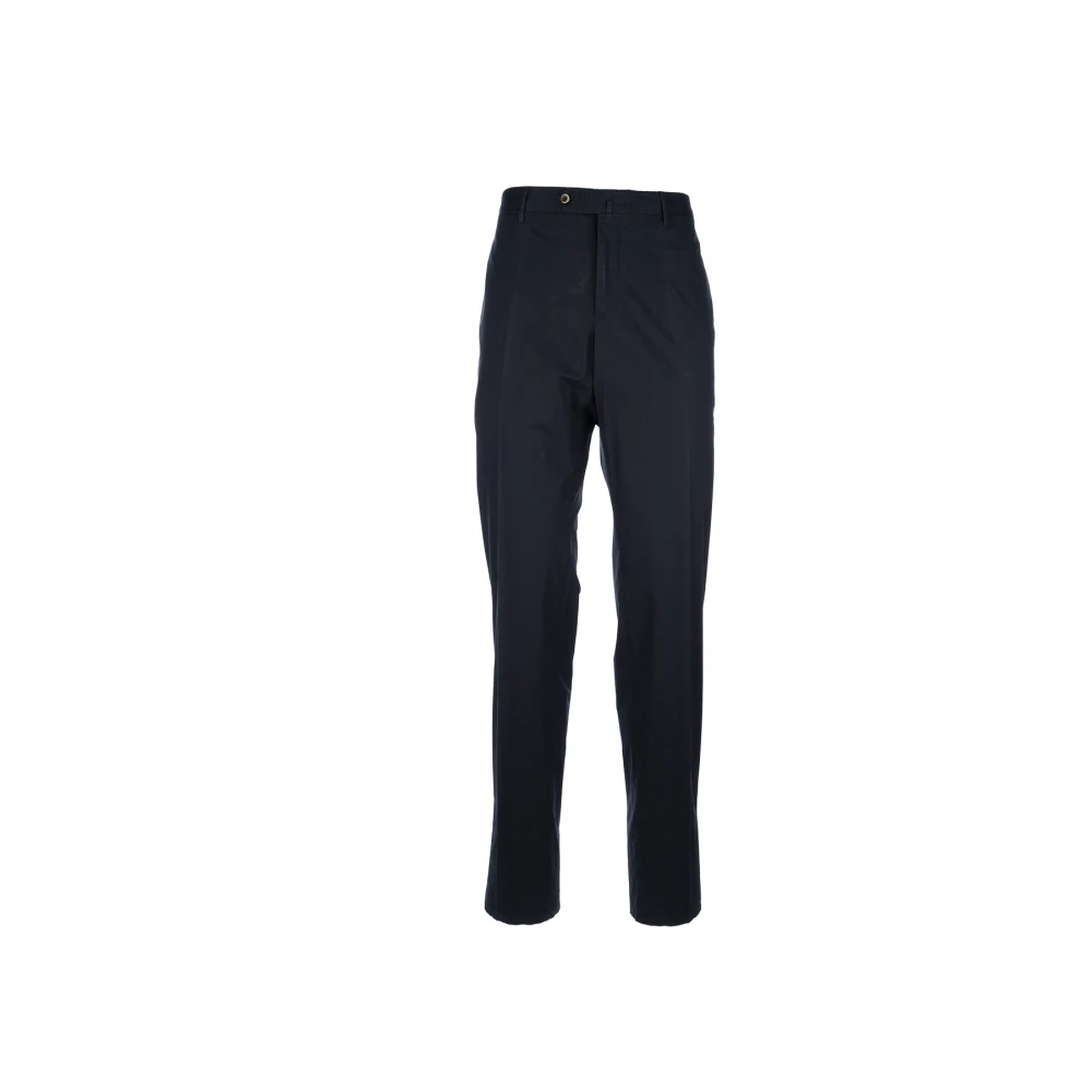 PT Torino Bermuda Shorts voor Mannen Stijlvol en Comfortabel Blue Heren