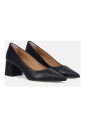 decollete-noir-raffine-en-daim-avec-talon