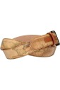 ceintures-beige-geo-femme-multicolore