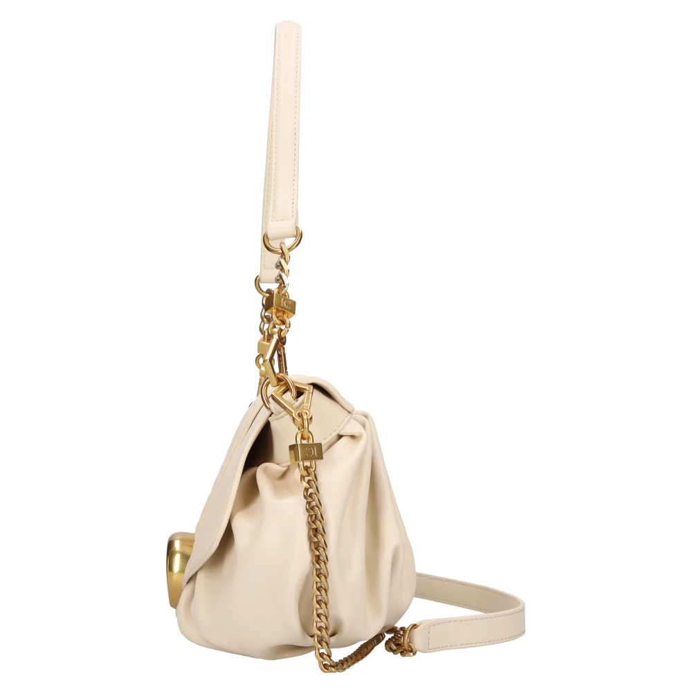 La Carrie Tassen.. Room Beige Dames