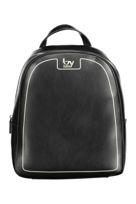 black-womens-backpack-with-adjustable-straps