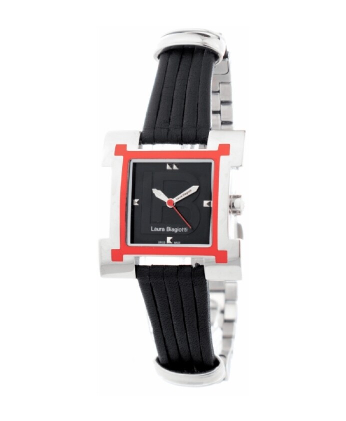 montre-unisexe-en-acier-inoxydable
