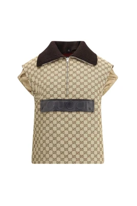 Bomber Gilet