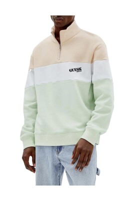 multifargad-broderad-logga-sweatshirt