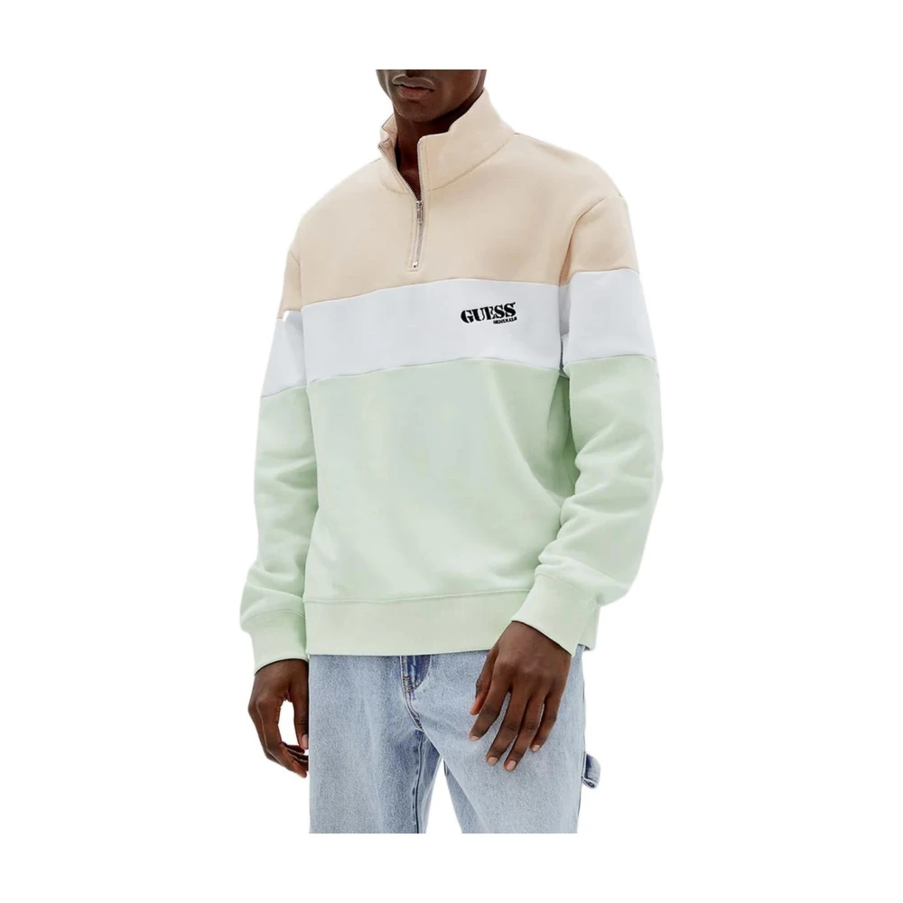Sweatshirts & Hoodies > Sweatshirts - - Guess - Modalova