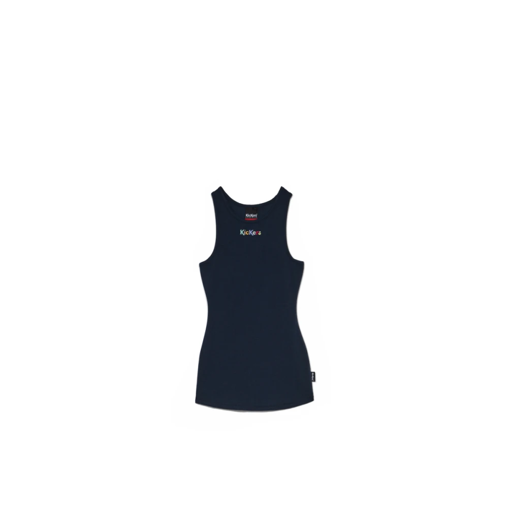 Tops > Sleeveless Tops - - Kickers - Modalova