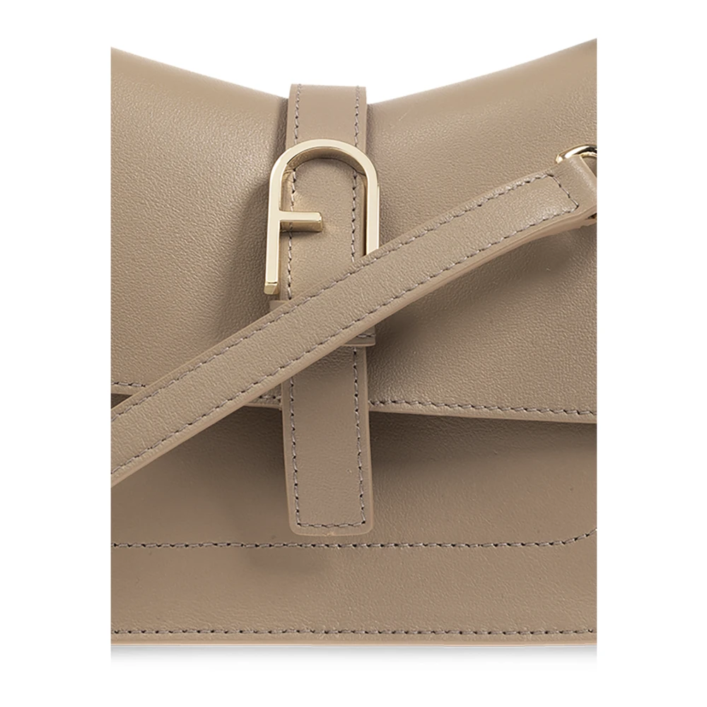 Furla Handtassen Brown Dames