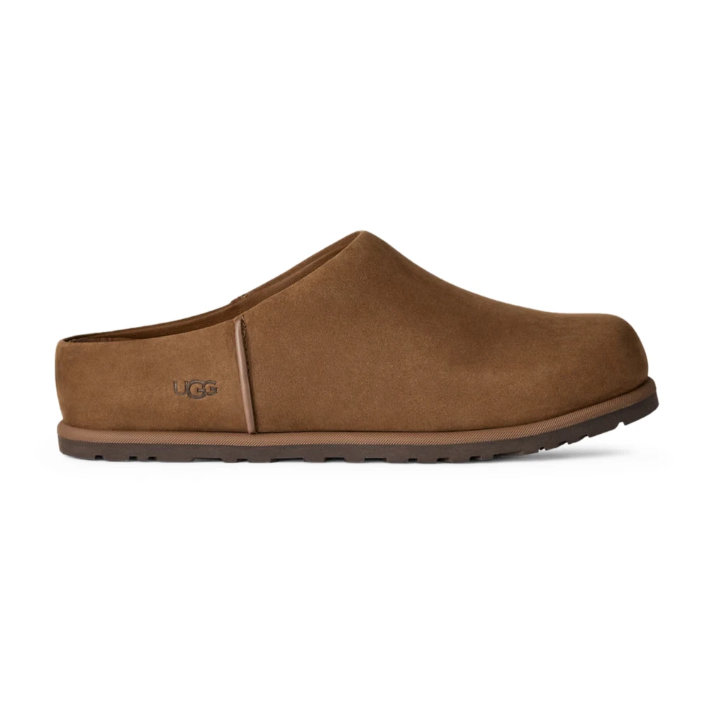 Ugg Women's Brown Mules, 5 Uk, Otzo Clog