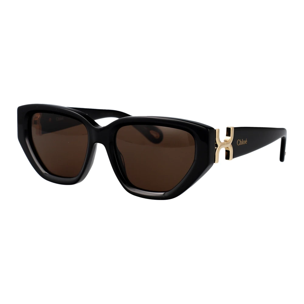 Accessories > Sunglasses - - Chloé - Modalova